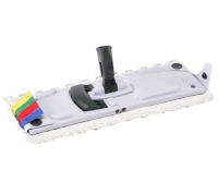 Vileda Professional UltraSpeed Mini Yedek MicroMop 10 Lu 35 Cm - 2