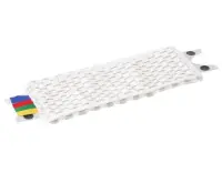Vileda Professional UltraSpeed Mini Yedek MicroMop 35 Cm