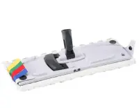 Vileda Professional UltraSpeed Mini Yedek MicroMop 35 Cm (1)