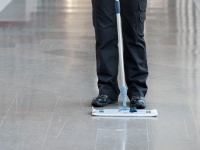 Vileda Professional UltraSpeed Pro Çift Kovalı Ready To Go Kit - 4