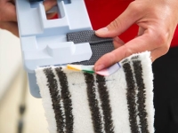 Vileda Professional UltraSpeed Pro Çift Kovalı Ready To Go Kit - Vileda Professional (1)