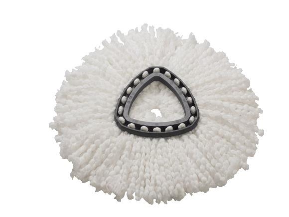 Vileda Professional UltraSpin Mini Mikrofiber Yedek Mop