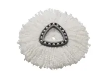 Vileda Professional UltraSpin Mini Mikrofiber Yedek Mop