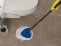 Vileda Professional UltraSpin Mini Temizlik Başlangıç Seti - 7