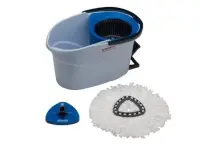 Vileda Professional UltraSpin Mini Temizlik Başlangıç Seti - 4