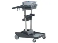 Vileda Professional VoleoPro Standart Kat Arabası - 7