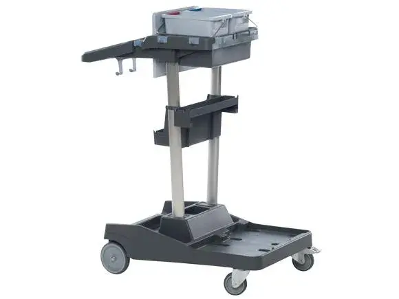Vileda Professional VoleoPro Standart Kat Arabası - 7