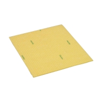Vileda Professional Wettex Sünger Bez 10 Lu Sarı - Vileda Professional