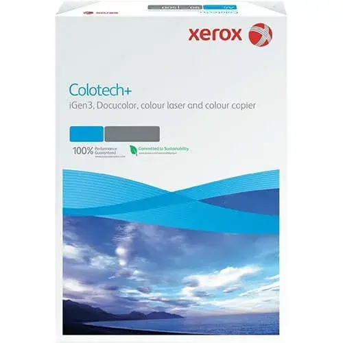Xerox Fotokopi Kağıdı Colotech A4 90 Gr 500 Lü - 1