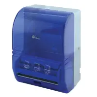 Xinda CZQ20 Sensörlü Kağıt Havlu Makinesi Mavi