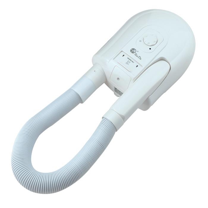 Xinda GDC100-15 Hortumlu Saç Kurutma Makinesi 1000W Beyaz