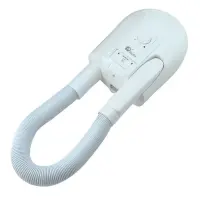 Xinda GDC100-15 Hortumlu Saç Kurutma Makinesi 1000W Beyaz