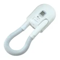 Xinda GDC150-15 Hortumlu Saç Kurutma Makinesi 1500W Beyaz