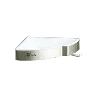 Xinda GSB220 Banyo Rafı Süngerlik 22x20 Cm