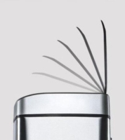 Xinda GSC9 Sensörlü Çöp Kovası 9 Lt - XINDA (1)