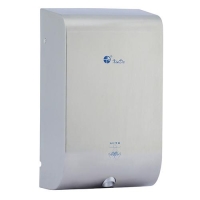 Xinda GSQ120BK Jet Motorlu Sensörlü El Kurutma Makinesi Satin - XINDA