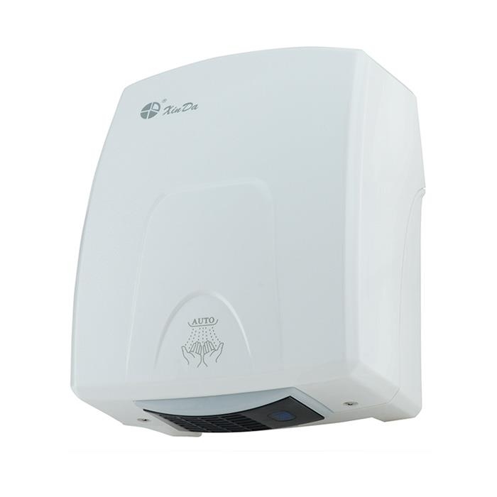 Xinda GSQ150 Sensörlü El Kurutma Makinesi 1500W Beyaz