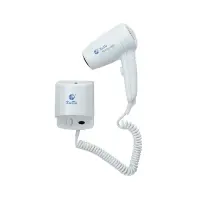 Xinda RCY120-18A1 Saç Kurutma Makinesi 1200W Beyaz Otel Tipi