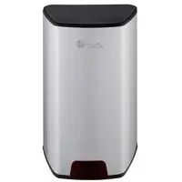 Xinda ZYQ100K-F Sensörlü Sıvı Sabun Dispenseri 880 Ml Silver