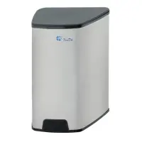 Xinda ZYQ100K Sensörlü Sıvı Sabun Dispenseri 880 Ml Silver
