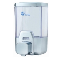 Xinda ZYQ100P Sensörlü Köpük Sabun Dispenseri Plastik 1000 Ml - 1