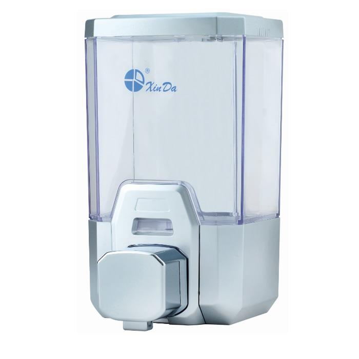 Xinda ZYQ100P Sensörlü Köpük Sabun Dispenseri Plastik 1000 Ml