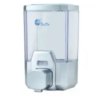 Xinda ZYQ100P Sensörlü Köpük Sabun Dispenseri Plastik 1000 Ml