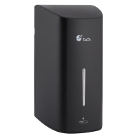 Xinda ZYQ110-2 Sensörlü Sıvı Sabun Dispenseri 1100 Ml Siyah - XINDA