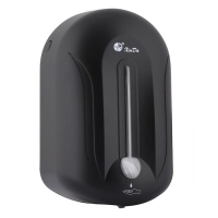Xinda ZYQ110 Sensörlü Sıvı Sabun Dispenseri 1100 Ml Siyah - XINDA