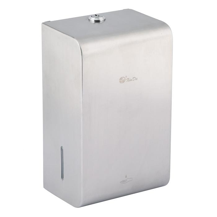 Xinda ZYQ110KR Sensörlü Sıvı Sabun Dispenseri 1100 Ml