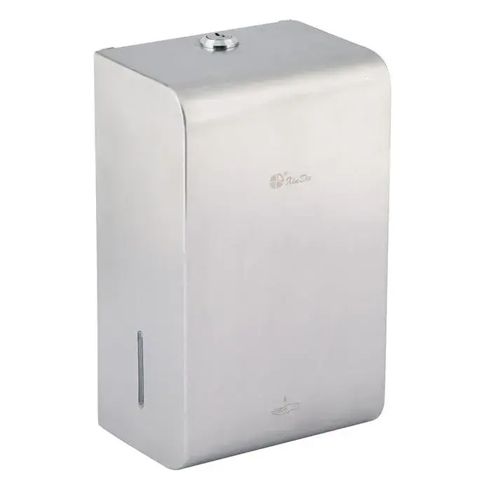 Xinda ZYQ110KR Sensörlü Sıvı Sabun Dispenseri 1100 Ml - XINDA