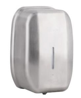 Xinda ZYQ120P Sensörlü Köpük Sabun Dispenseri 1200 Ml Satin - 1