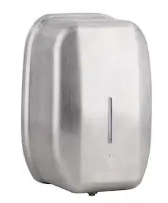 Xinda ZYQ120X Sensörlü Dezenfektan Dispenseri 1200 Ml - 1