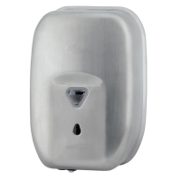 Xinda ZYQ120Z Sensörlü Sıvı Sabun Dispenseri 1200 Ml Pilli - XINDA