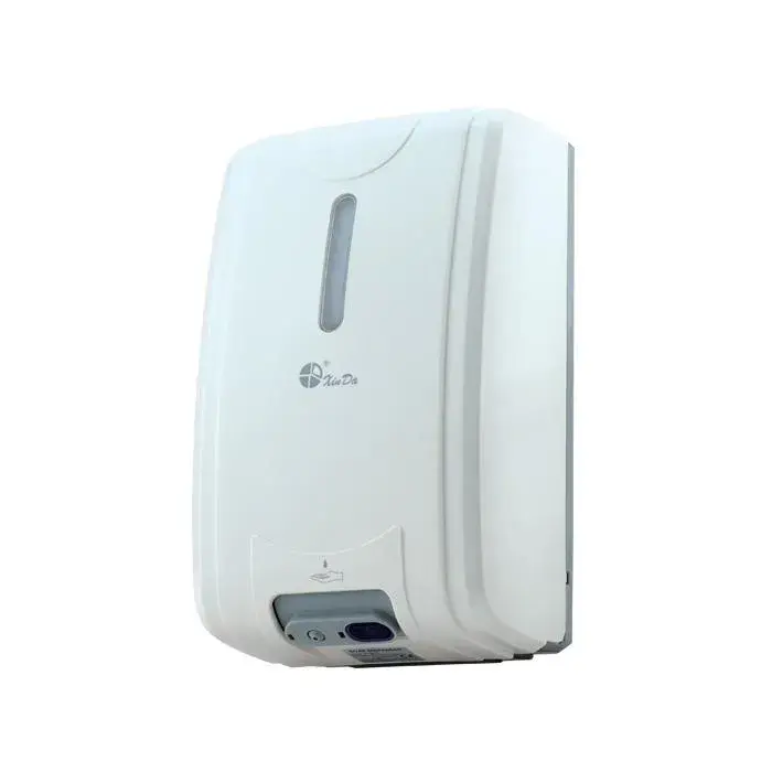 Xinda ZYQ210 Sensörlü Sıvı Sabun Dispenseri 2100 Ml - 1