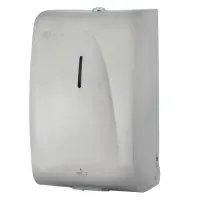 Xinda ZYQ210K Sensörlü Sıvı Sabun Dispenseri 2100 Ml Metal