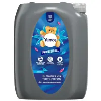 Yumoş Professional Oda ve Tekstil Parfümü Lilyum 5 Lt